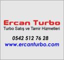 Ercan Turbo 